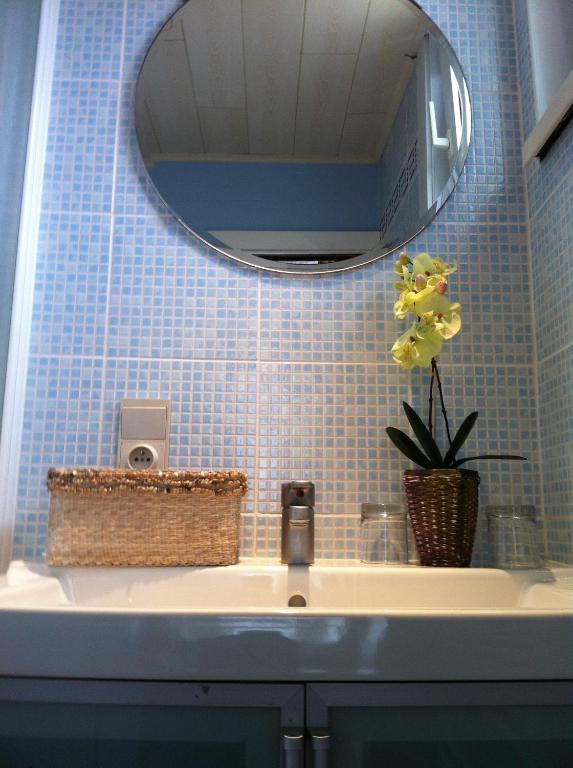 Hotel Georges Wenduine Quarto foto